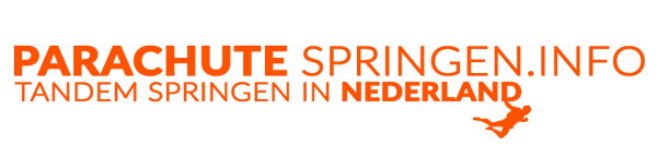 Parachute springen Informatie
